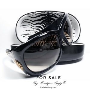 Roberto Cavalli RIOLITE 453S Sunglasses Leopard